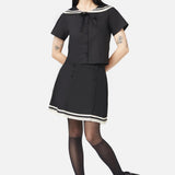 Rebirth Sailor Skirt