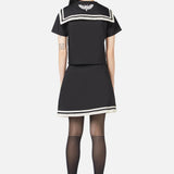 Rebirth Sailor Skirt