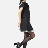 Rebirth Sailor Skirt