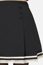 Rebirth Sailor Skirt