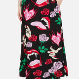 Immortal Love Maxi Skirt