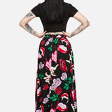 Immortal Love Maxi Skirt