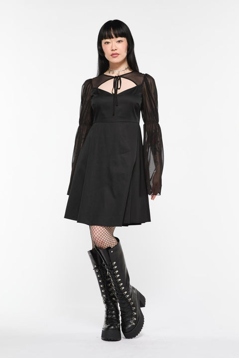 Immortal Dress