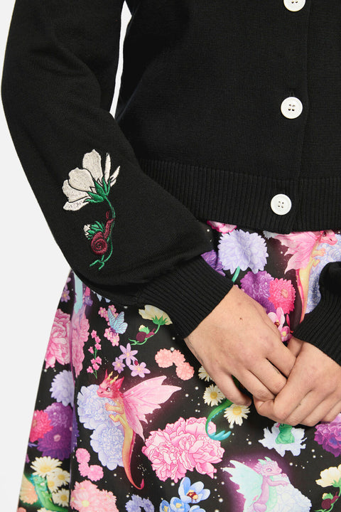 Dragons Grove Cardigan