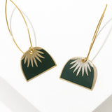 Kristen Earrings