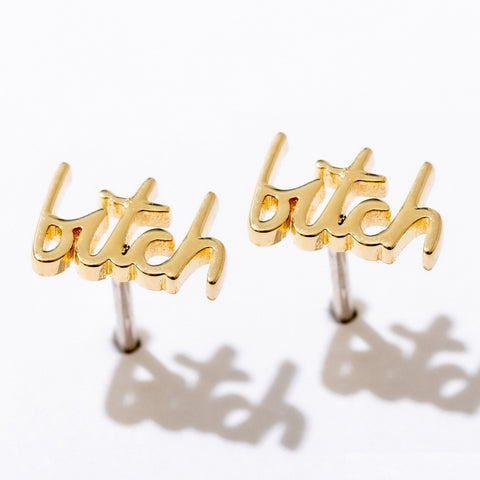 Bitch Script Studs