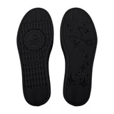 Chocolaticas® Bowtique Noir Casual Sneaker