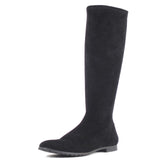 Camilla Tall Stretch Boots