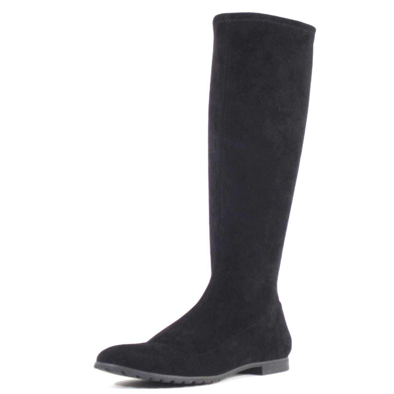 Camilla Tall Stretch Boots