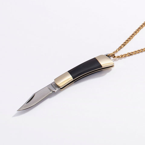 Be Prepared Utility Necklace
