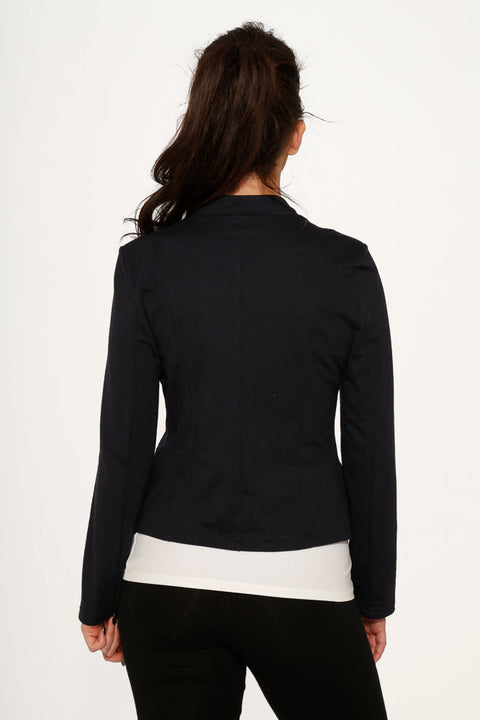 Navy Jacket