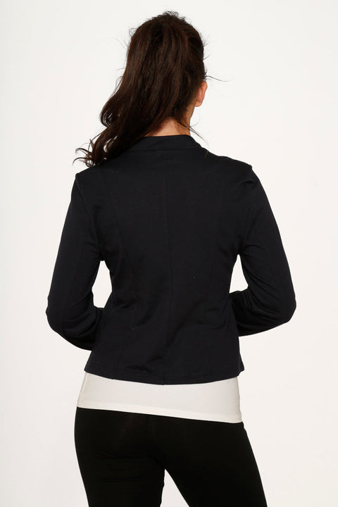 Navy Jacket