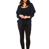Bonnie Flyaway Cardigan