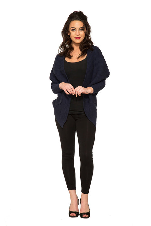 Bonnie Flyaway Cardigan