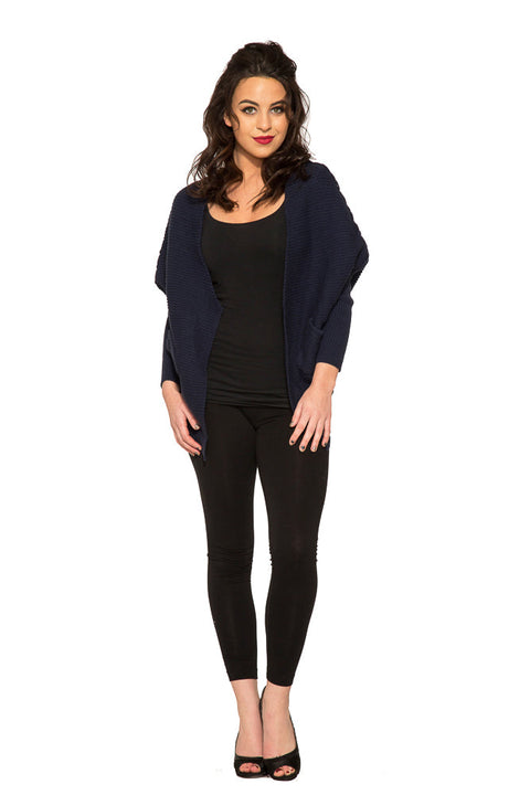 Bonnie Flyaway Cardigan