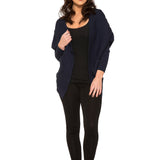 Bonnie Flyaway Cardigan