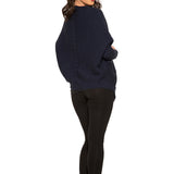 Bonnie Flyaway Cardigan