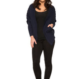 Bonnie Flyaway Cardigan