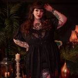 Mourning Glory Babydoll Play Set