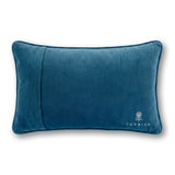 Needlepoint Pillow - Caddie Issues
