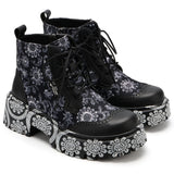 Camden Women's Boots