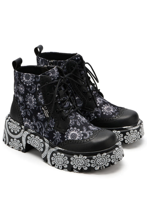 Camden Women's Boots