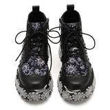 Camden Women's Boots