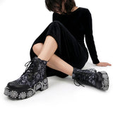 Camden Women's Boots