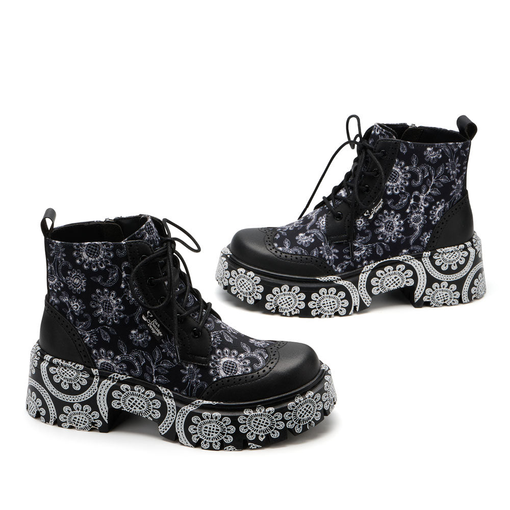 Camden Women's Boots