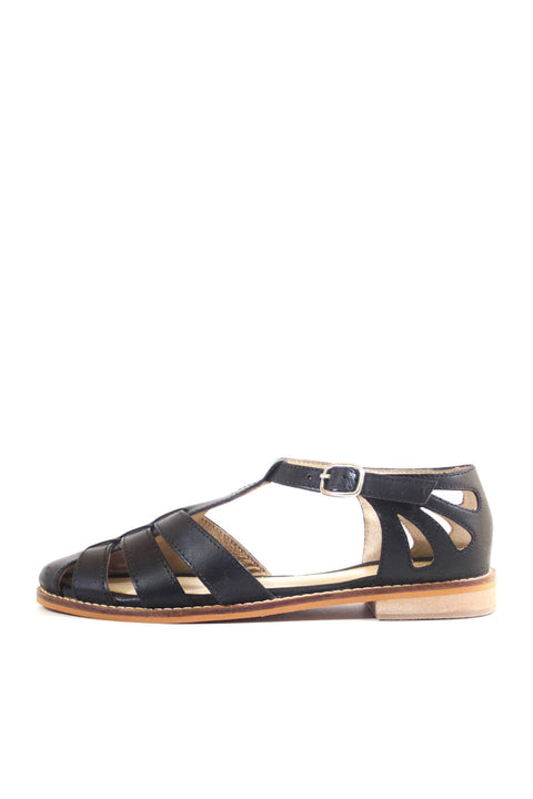 Carina Fisherman Flats