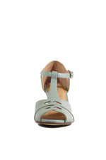 Catherina T-Strap Heels