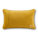 Needlepoint Pillow - Champagne Problems