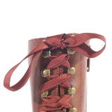 Claire Victorian Booties
