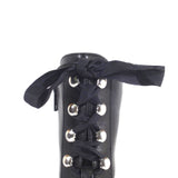 Claire Victorian Booties