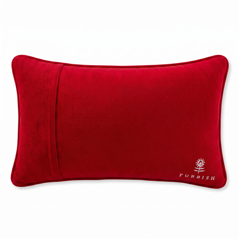 Needlepoint Pillow - I'm Not A Control Freak But..
