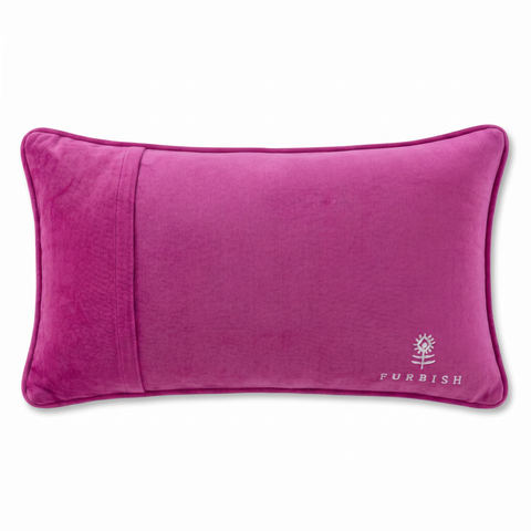 Needlepoint Pillow - I'm A Cool Mom