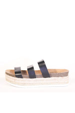 Costa Platform Slides