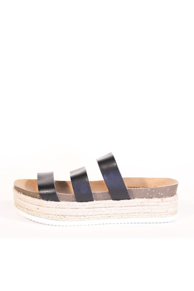 Costa Platform Slides
