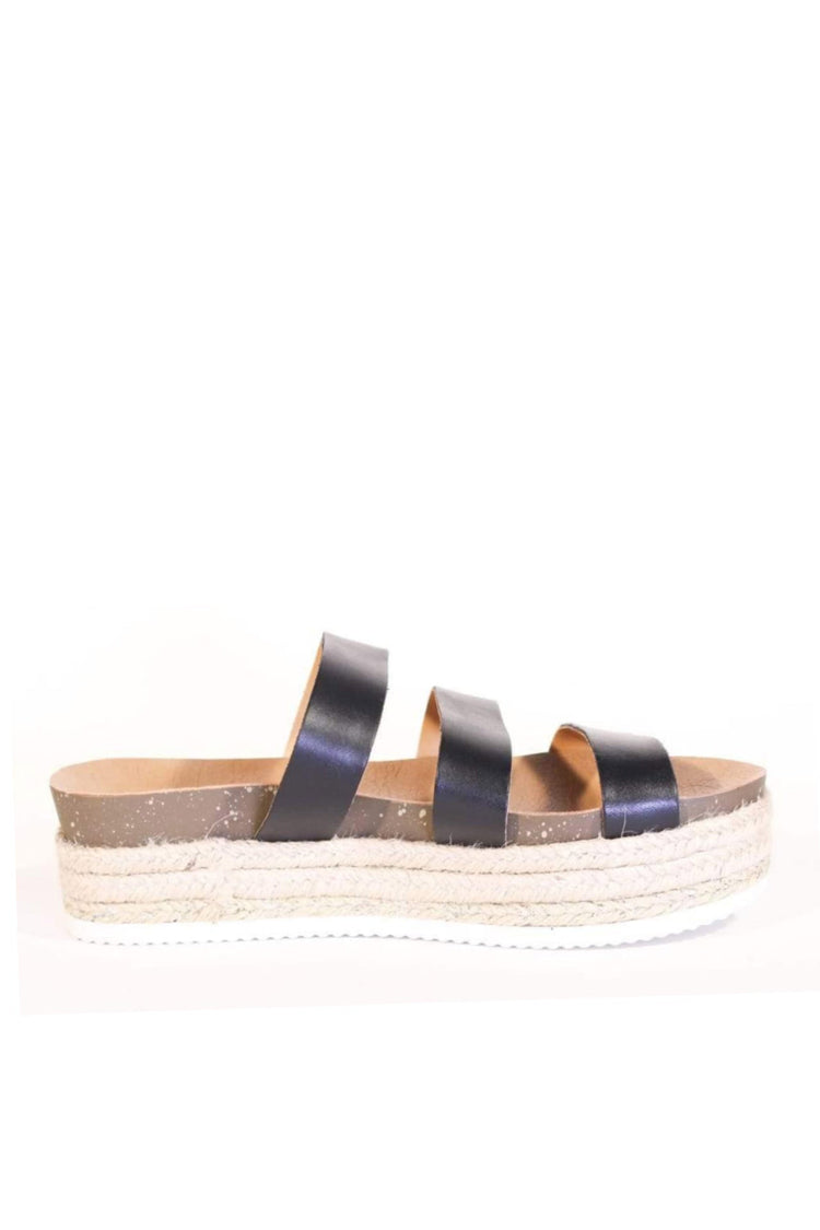 Costa Platform Slides