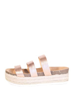Costa Platform Slides