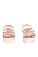 Costa Platform Slides