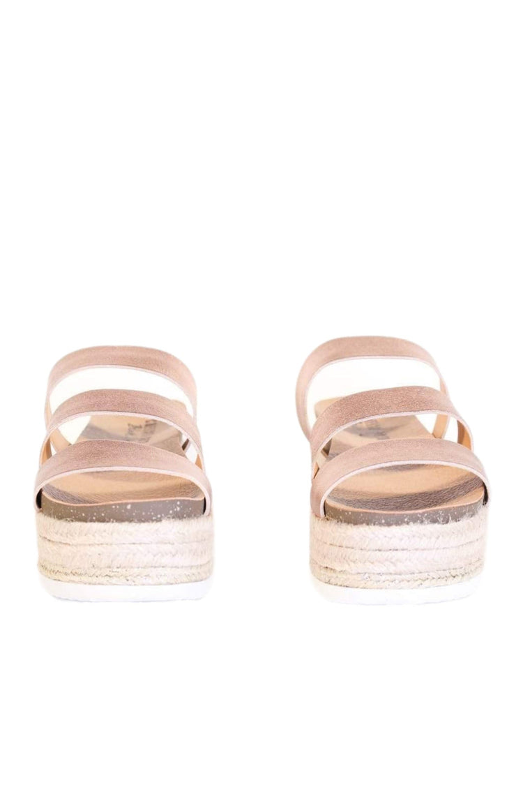 Costa Platform Slides