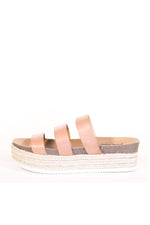 Costa Platform Slides