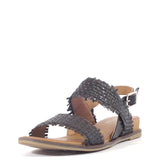 Cuban Leather Sandals