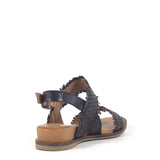 Cuban Leather Sandals
