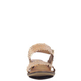 Cuban Leather Sandals