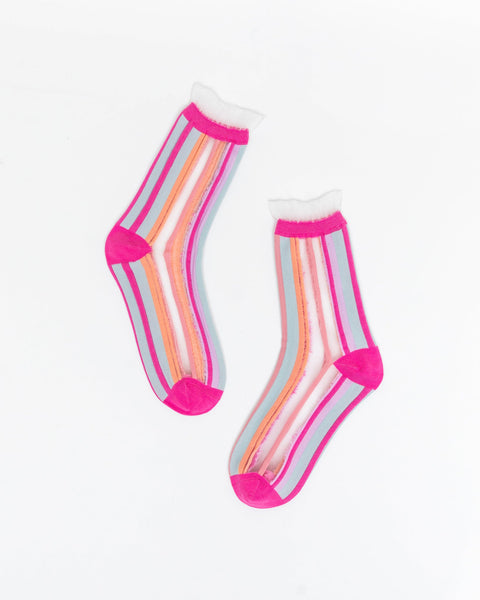 Pride Socks Bundle
