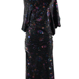 Celestia Rainbow Angle Dress