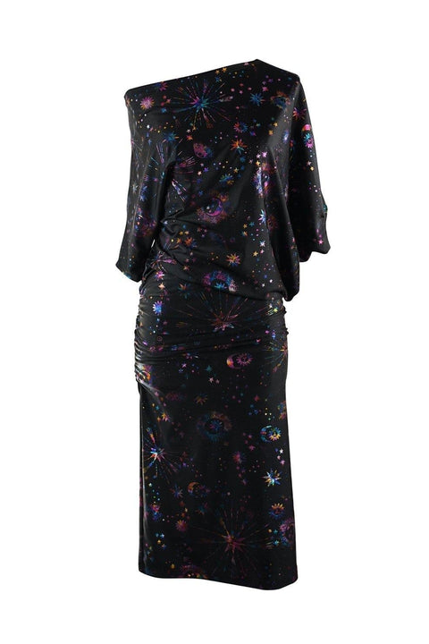Celestia Rainbow Angle Dress