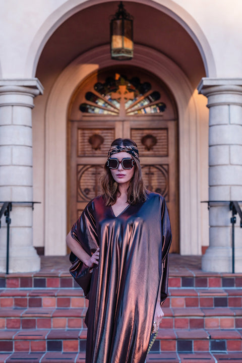 Chiara Caftan